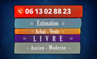 Librairie BOUQUINISTE , Librairie Alapage Montluçon . ACHAT & VENTE de livres anciens et modernes , LIVRE 0