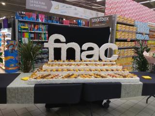 Librairie FNAC Pamiers 0