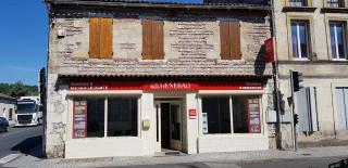 Librairie Maison de la Presse 0