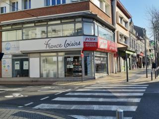 Librairie France Loisirs Calais 0