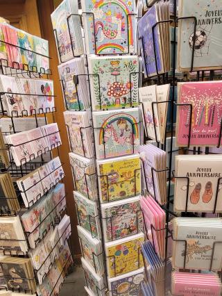 Librairie Le Livre Et la Plume 0