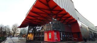 Librairie FNAC Metz 0