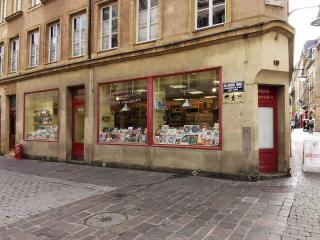 Librairie Bouquinerie du Centre 0