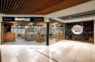 Librairie BOUQUIN SHOP 0