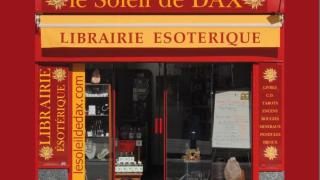Librairie Le soleil de Dax Guillot Jean Pierre 0