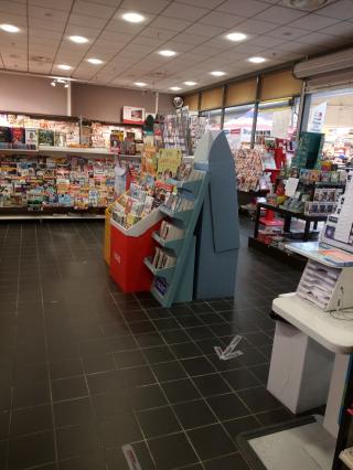 Librairie Parenthèse 0