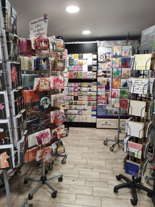 Librairie Librairie Livres en Nord 0