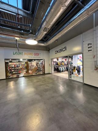 Librairie Lisons moins cher 0