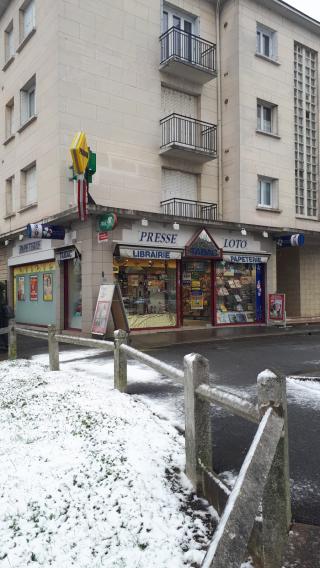 Librairie Georgelin Marie-Odile 0