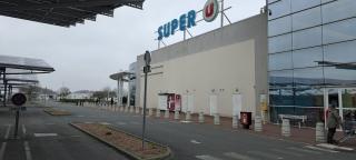 Librairie Super U et Drive 0