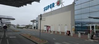 Librairie Super U et Drive 0