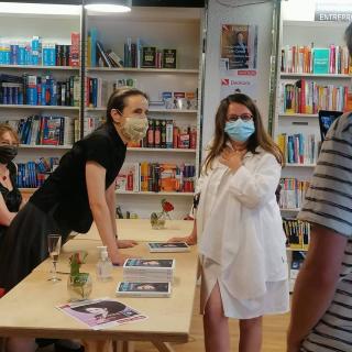 Librairie Cosmopolite - Librairie Indépendante 0