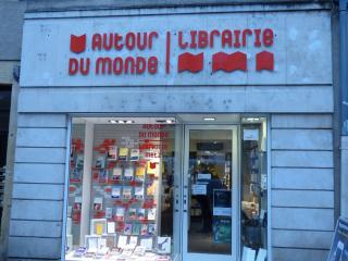Librairie Autour du Monde 0