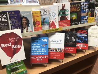 Librairie Chez PAT & COCO 1