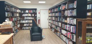 Librairie La Clef 0