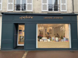 Librairie Poplicot 0