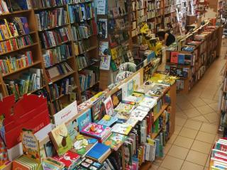 Librairie Accrolivres 0