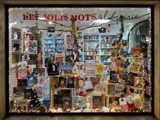 Librairie Les Jolis Mots 0