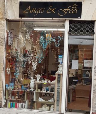 Librairie Anges et Fées 0