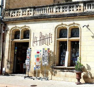 Librairie Librairie Les Ruelles 0