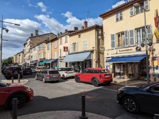 Librairie Maison de la Presse 0