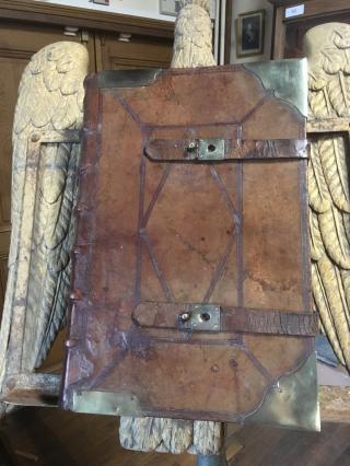 Librairie Atelier de reliure Vincent Collet 0