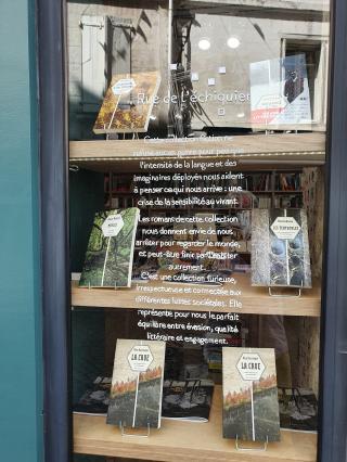 Librairie Lilosimages 0