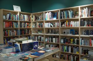 Librairie Lilosimages 0