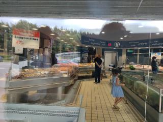 Librairie Super U et Drive 0