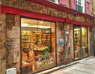 Librairie Syllabes 0