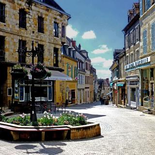 Librairie Librairie Le Talon d'Achille 0