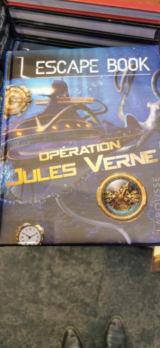 Librairie E.Leclerc Espace Culturel 0