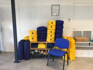 Librairie Happy Center 2