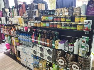 Librairie Oumma boutique 0