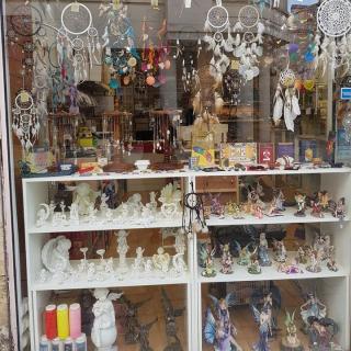 Librairie Anges et Fées 0