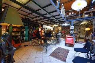 Librairie Cannes Brocante 0