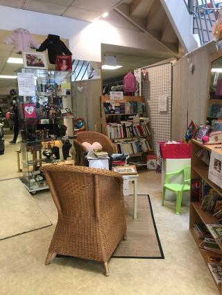 Librairie Abi 51 Abi boutique 0