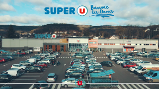 Librairie Super U et Drive 0