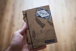 Librairie Atelier La Marge 1