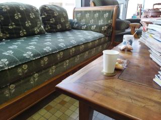 Librairie Le Monde de Lud'Opus 0