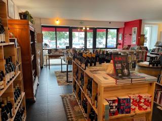 Librairie Vins et Vignettes 1