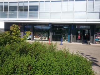 Librairie Maison de la Presse 0