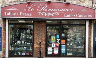 Librairie Le Renaissance 0