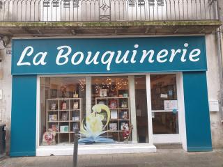 Librairie la bouquinerie 0