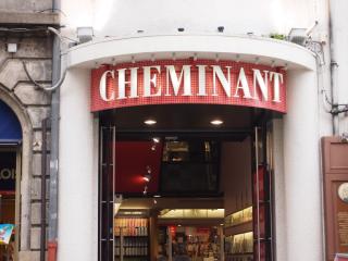 Librairie Librairie Indépendante Cheminant 0