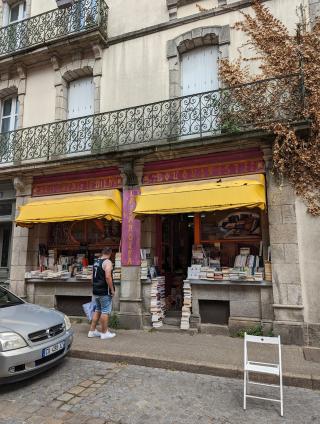 Librairie Yamouna 0