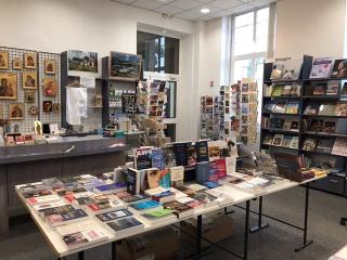 Librairie La Procure Vannes Séminaire 0