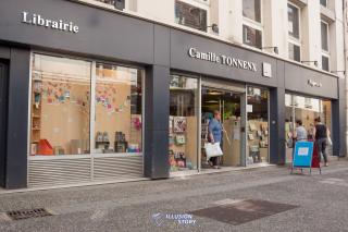 Librairie Librairie Papeterie Tonnenx 0