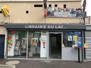 Librairie Librairie du Lac 0