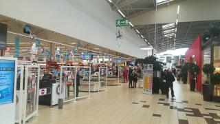 Librairie Super U et Drive 0